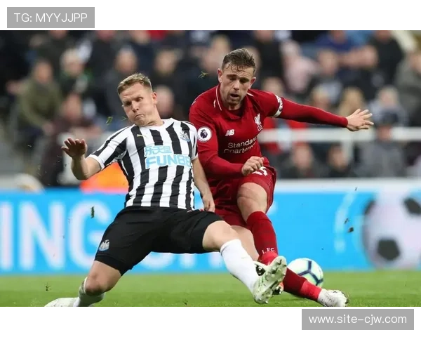 利物浦四比一逆转纽卡斯尔 埃基蒂克梅开二度建功