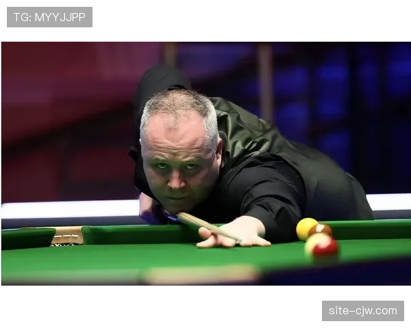 张安达单杆68分先胜后遭逆转 希金斯连轰三杆60+掌控比赛