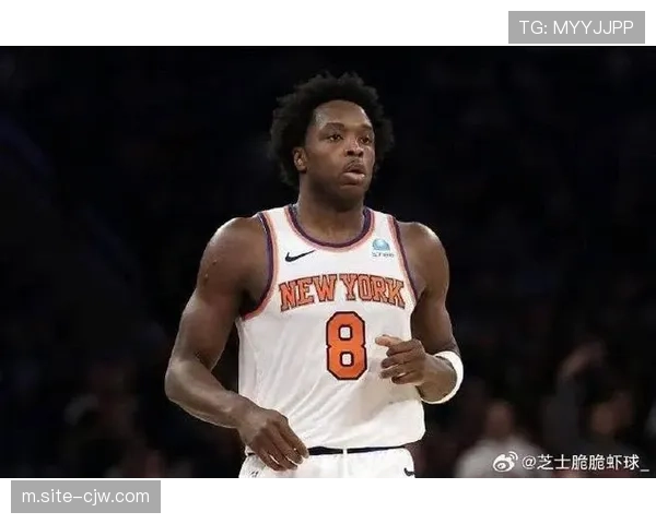 尼克斯侧翼防守硬度下滑,阿奴诺比脚趾伤势影响移动 尼克斯侧翼防守硬度下滑,阿奴诺比脚趾伤势影响移动